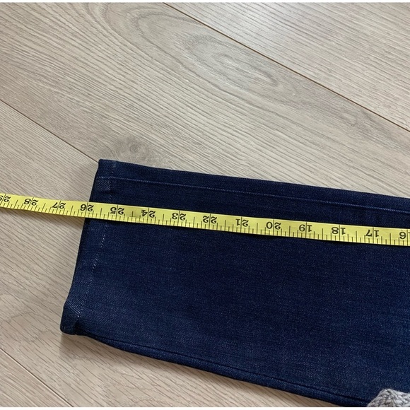 J Brand Skinny Leg Daring Jeans - Picture 13 of 13